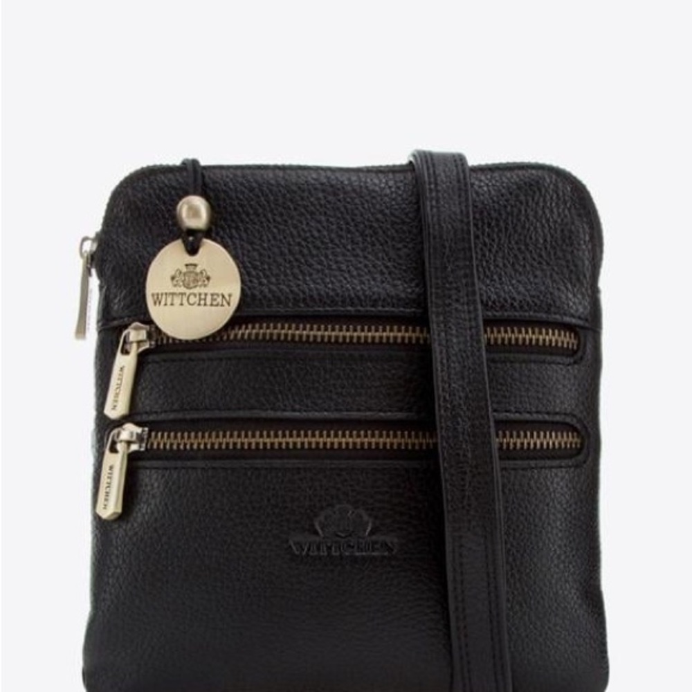 Wittchen Black purse